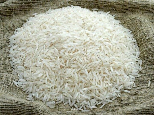 کاهش قیمت برنج ایرانی در میادین میوه و تره بار تهران