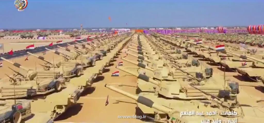 سینا در وضعیت هشدار تل آویو خواهان مداخله واشنگتن شد