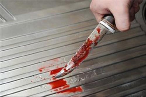 دستگیری شرور قمه کش مهرآباد تهران توسط پلیس اطلاعات