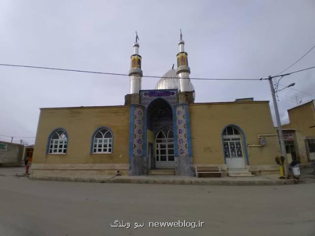 چالش هنر در مساجد معاصر اصفهان فاصله از میراث صفوی