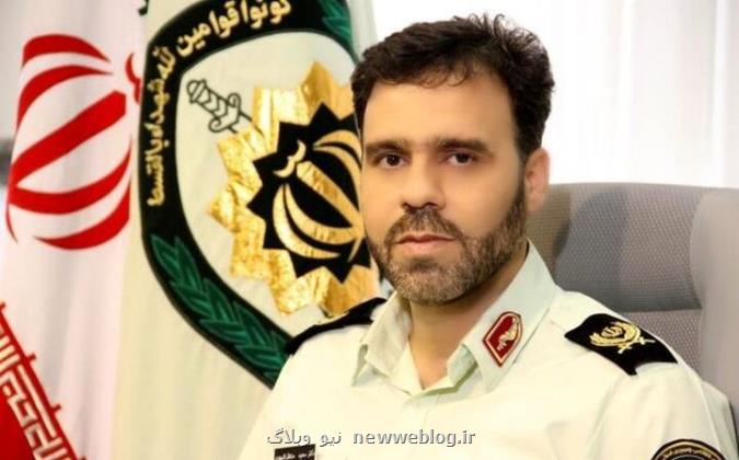 ۸ تروریست و عامل شهادت کارکنان پاسگاه انتظامی ایرانشهر به هلاکت رسیدند