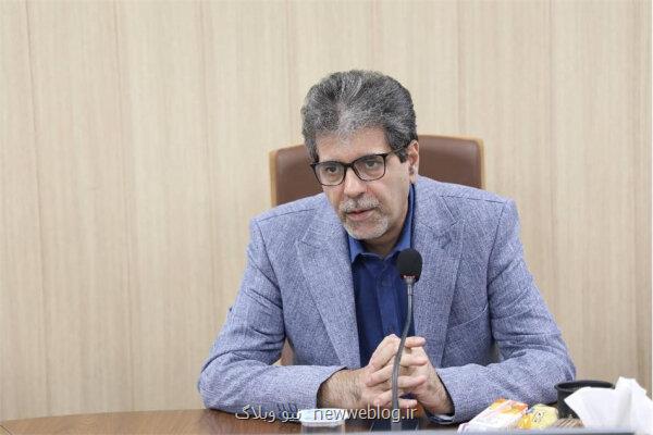 خداحافظی میرزایی با صندوق بازنشستگی کشوری