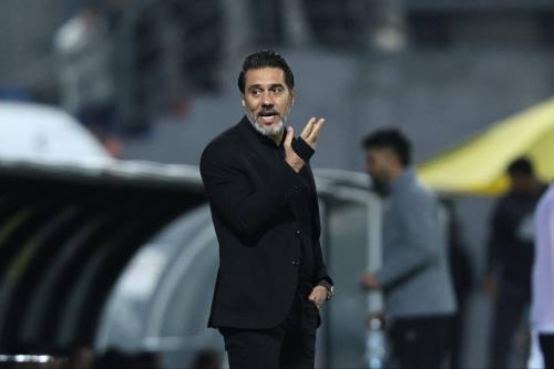 پرسپولیسی ها چشم انتظار پیروانی می شه برگردی!