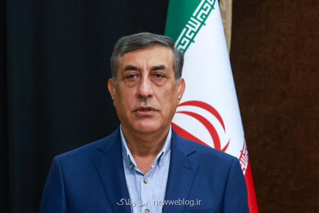 اولویت برنامه های دولت چهاردهم به روایت معاون رئیس جمهوری