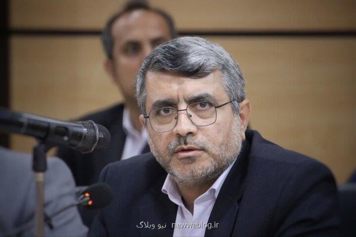 ساخت مدرسه جدید در شاهرود برای کاهش تراکم دانش آموزی