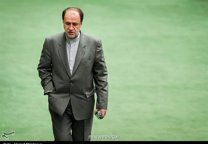هیات پارلمانی ایران عازم ژنو شد