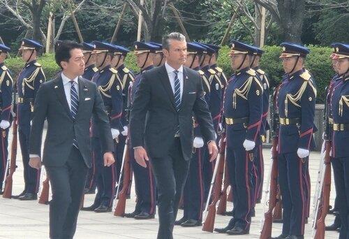 تهدیدها واقعی و فوری هستند