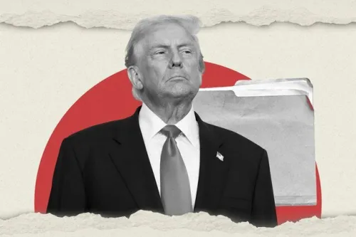 پایان طولانی ترین تعطیلی تاریخ دولت آمریکا با امضای ترامپ