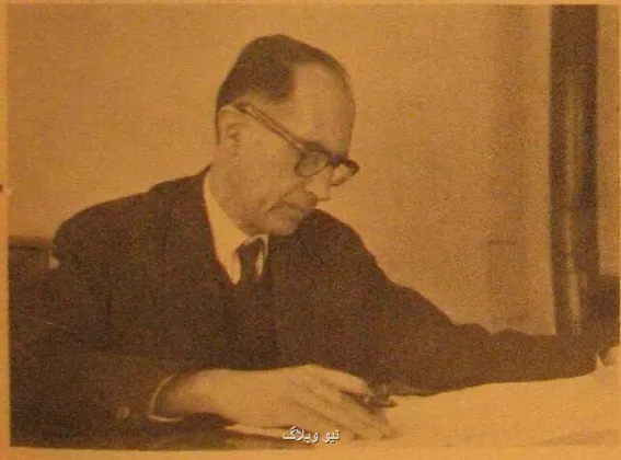 خالق ماندنی ترین ترانه برای ایران در غربت درگذشت! به همراه عکس و جزییات