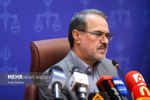 ترک فعل در اجرای قانون جوانی جمعیت جرم است