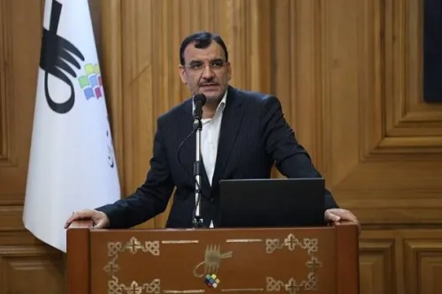 ۶۲۰۰ دارنده سهمیه ایثارگری در شهرداری تهران تبدیل وضعیت شده اند