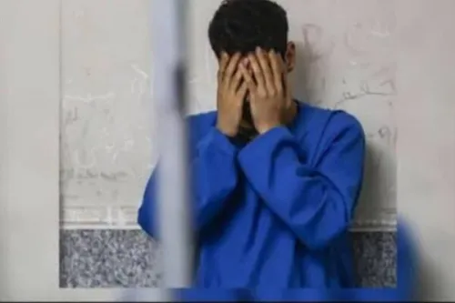 دستگیری کلاهبردار مأمورنما در تهران بعلاوه عکس