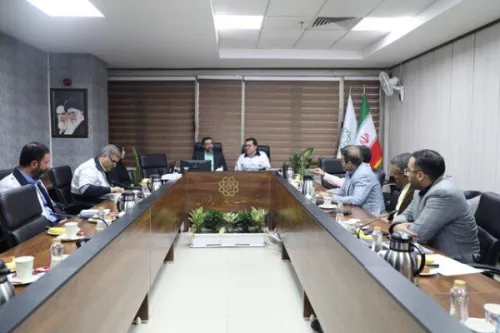 آینده پژوهی مبتنی بر شواهد در مدیریت بحران