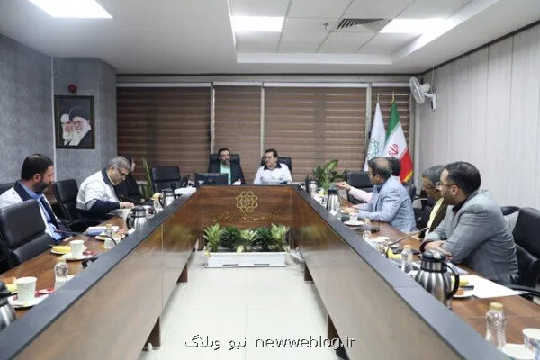 آینده پژوهی مبتنی بر شواهد در مدیریت بحران