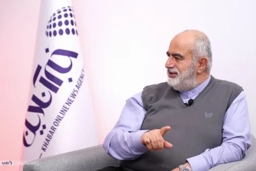 کنایه آشنا به توئیت شریفی زارچی