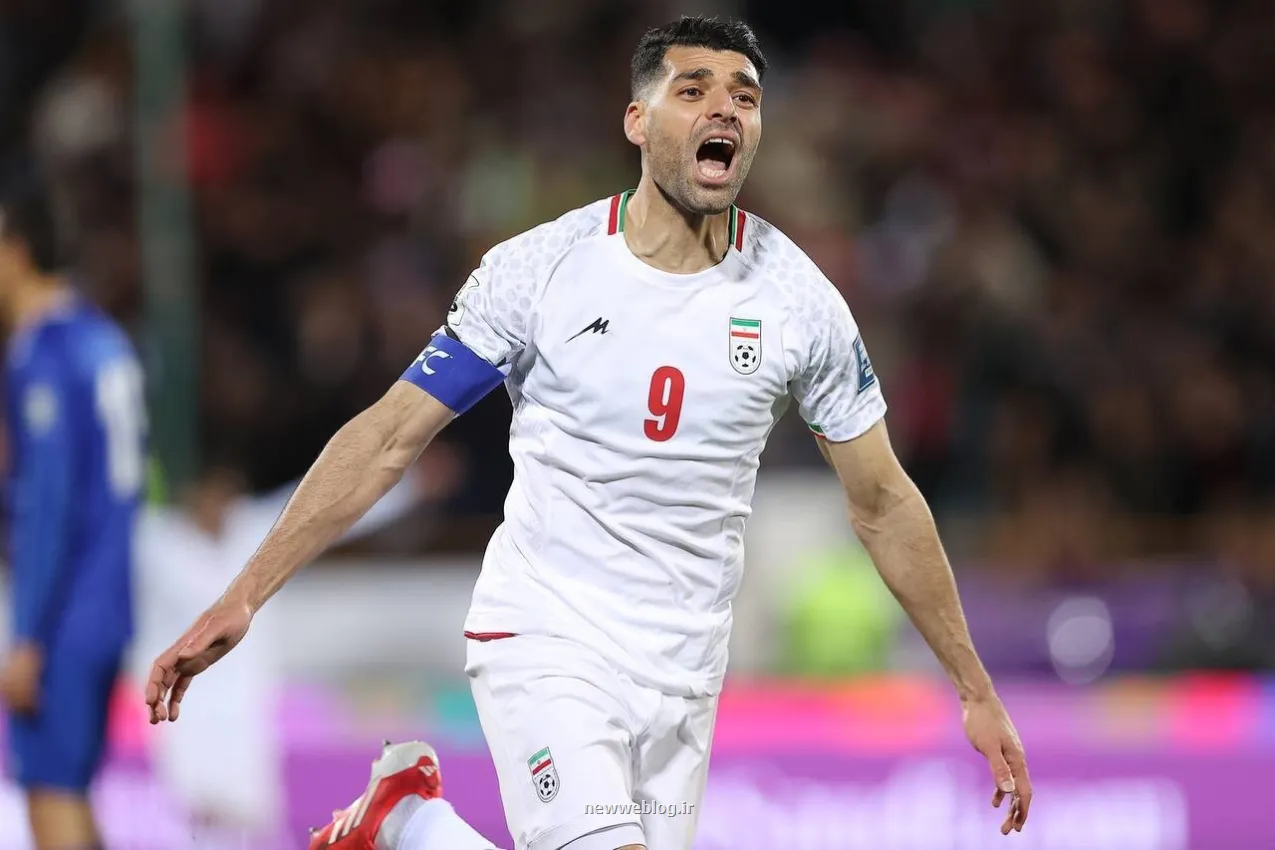 عکس استوری طارمی درباره ی مشکلات اقتصادی مردم