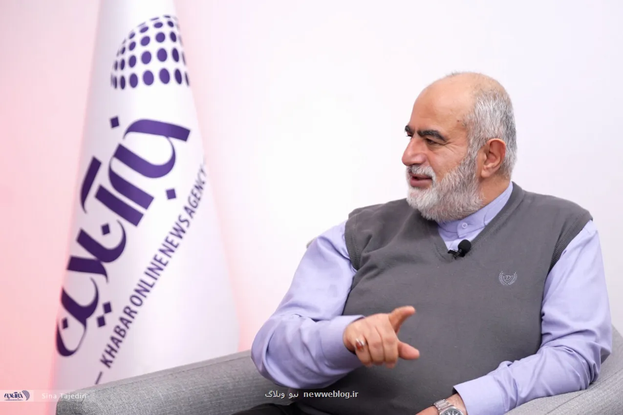 کنایه آشنا به توئیت شریفی زارچی