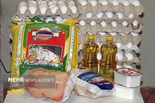 فقر مطلق، سوءتغذیه کودکان و نقش کالا برگ در ایران