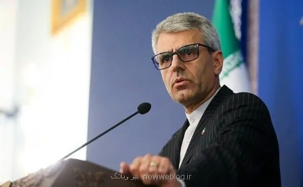 درخواست ایران از جامعه جهانی برای اقدام فوری در توقف نسل کشی در غزه