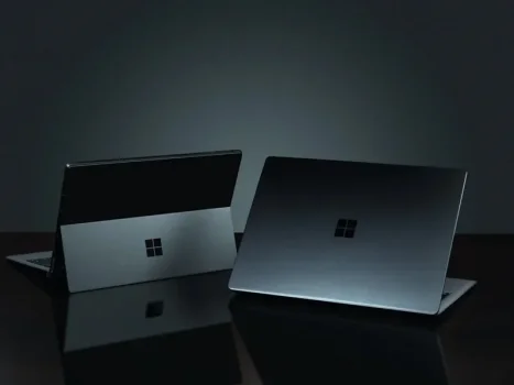 سرفیس پرو یا سرفیس لپ تاپ؟