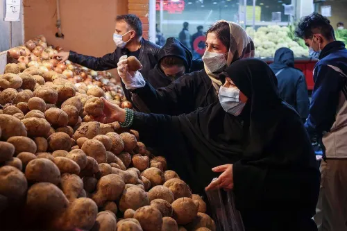 جزئیات کالا برگ از 15 اسفند