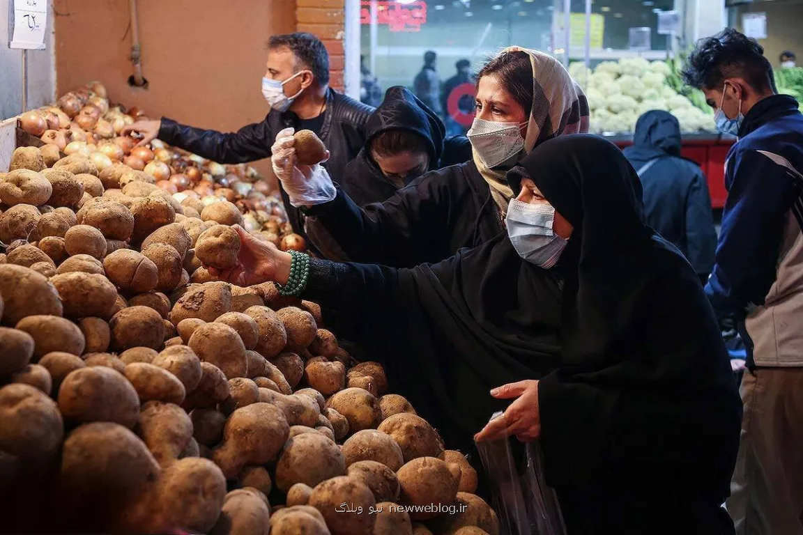 جزئیات کالا برگ از 15 اسفند