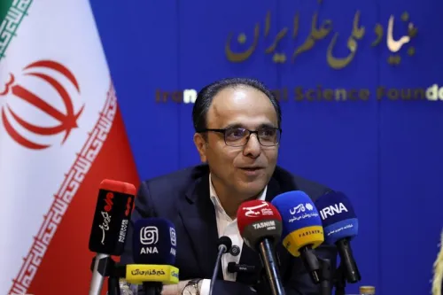 نسخه بنیاد علم برای توقف افت علمی دانشگاه ها خبر خوب برای پژوهشگران