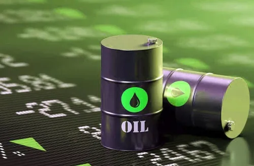 احتمال جهش قیمت نفت به ۱۰۰ دلار