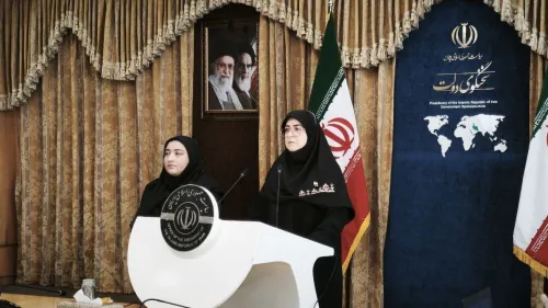 توضیحات سخنگوی دولت درباره ی قطعی اینترنت و افزایش قیمت بنزین در بنزین سهمیه ای تغییر قیمت نخواهیم داشت اما...