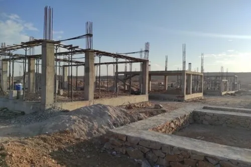 3284 زمین و واحد مسکونی به نخبگان واگذار شد