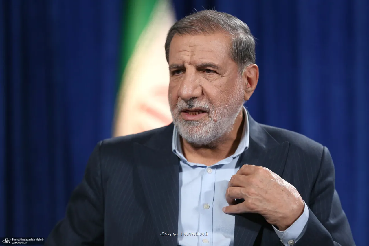 شهید علی لاریجانی چه طور ردیابی شد؟