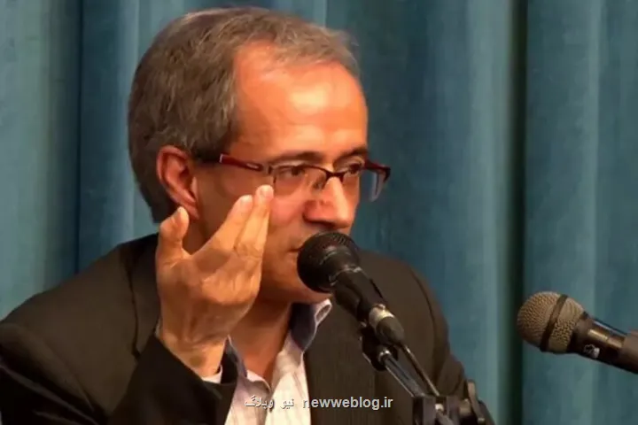 ... سپس او را نقد کردم و بعدها باردیگر به شریعتی بازگشتم