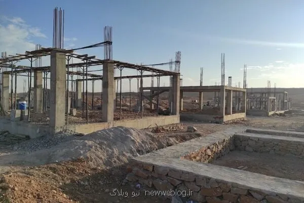 3284 زمین و واحد مسکونی به نخبگان واگذار شد