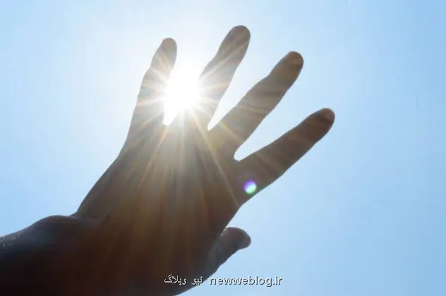 هواشناسی استان تهران اطلاعیه داد