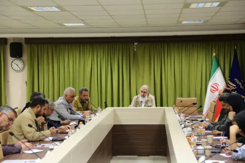 رویداد موسیقی دفاع مقدس با مشارکت چند مجموعه