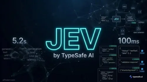 هوش مصنوعی Jev چیست؟