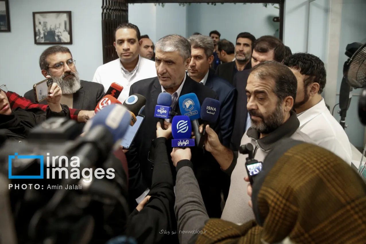تا تدوین پروتکل بازرسی از سایت های مورد حمله، آژانس نمی تواند ادعای بازرسی کند
