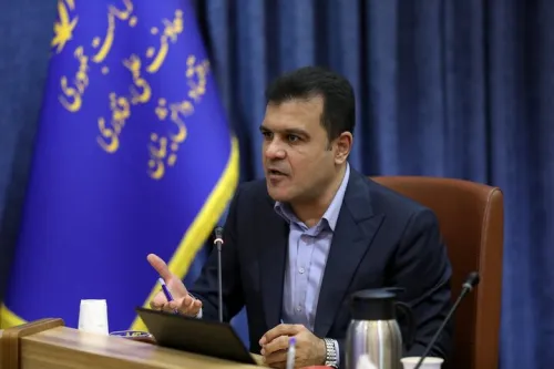 شفاف سازی افشین در رابطه با ماجرای واردات خودرو توسط نخبگان