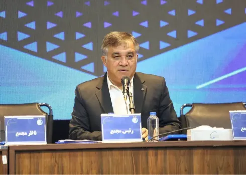 هیچ رانتی نبود، پول اجاره هواپیما را پرداخت کردیم فدراسیون زودتر رای آسانی را اعلام نماید