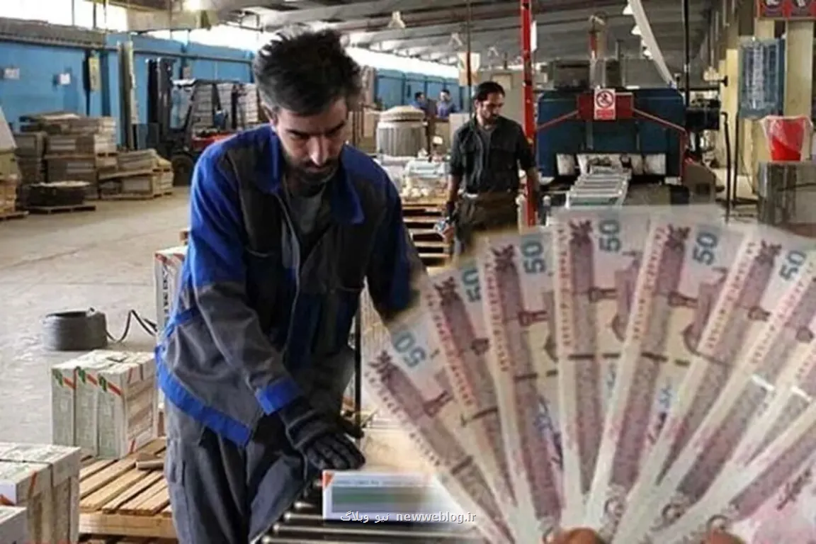 کارگران در آرزوی قدرت خرید ابتدای دی ماه ۱۴۰۴