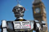 برگزاری نخستین اجلاس سازمان ملل درباره ربات های قاتل