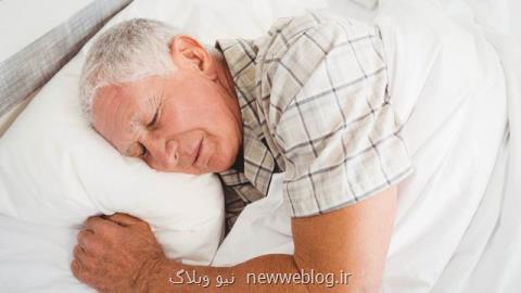 بررسی علت ضعف حافظه در پیری