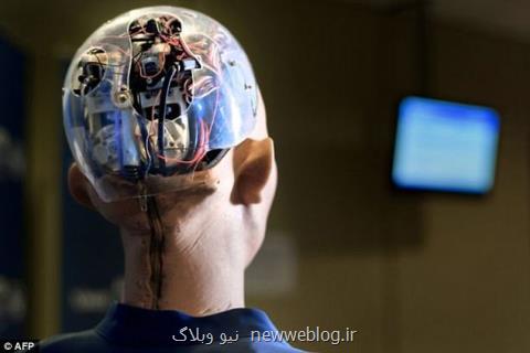 تا 12 سال آینده یك پنجم مشاغل توسط ربات ها اداره خواهد شد