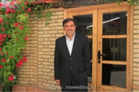 چشم انداز ایران در آیینه ایران شهری در گفت وگو با عباس آخوندی