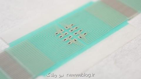 دیابتی ها از شر سوزن زدن به انگشت خود خلاص می شوند