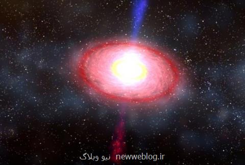 ستاره های نوترونی با انتشار نوترینو خویش را خنك می كنند