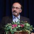 روحانی كارآفرین