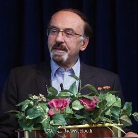 روحانی كارآفرین