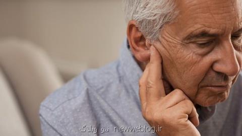 رشد دادن موهای گوش برای جلوگیری از كم شنوایی!