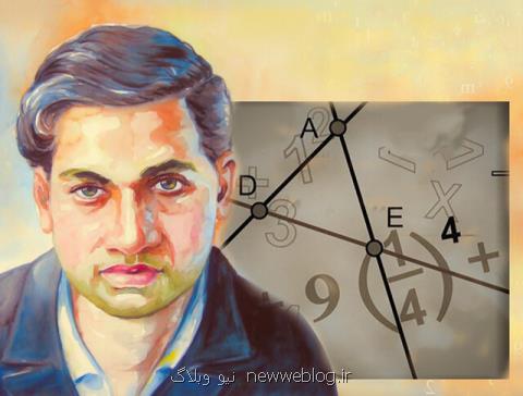 امروز ۲۲ دسامبر زادروز مردی كه بی نهایت را می دانست